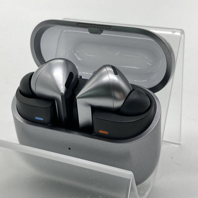 【中古】Galaxy Buds3 Pro シルバー 【SM-R630NZAAXJP】【秋葉原】