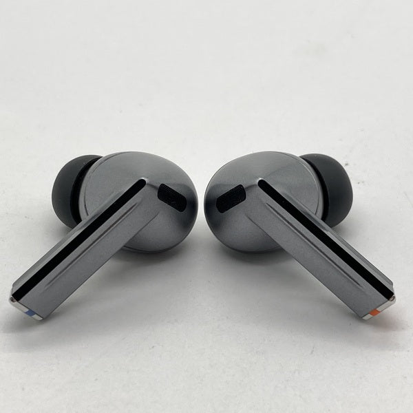 【中古】Galaxy Buds3 Pro シルバー 【SM-R630NZAAXJP】【秋葉原】
