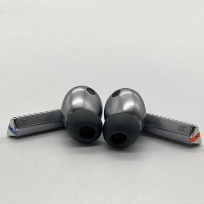 【中古】Galaxy Buds3 Pro シルバー 【SM-R630NZAAXJP】【秋葉原】