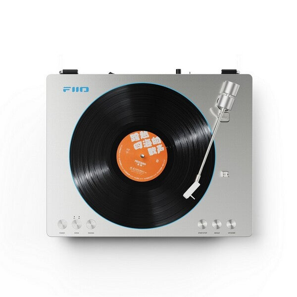 FIIO TT13 BT – e☆イヤホン