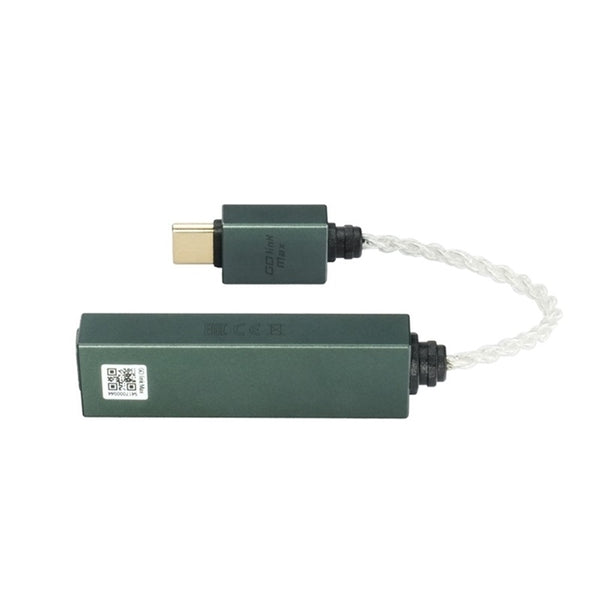 iFi-Audio GO link Max – e☆イヤホン