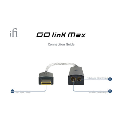 GO link Max