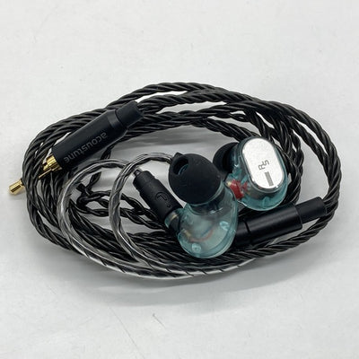 【中古】Monitor RS ONE Teal 【ACO-MONITOR-RS-ONE-BLU】【秋葉原】