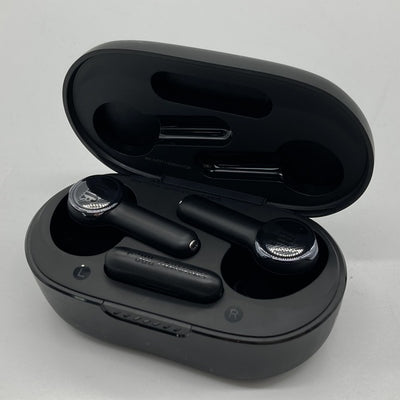 【中古】QUANTUM TWS ブラック 【JBLQUANTUMTWSBLK】【秋葉原】