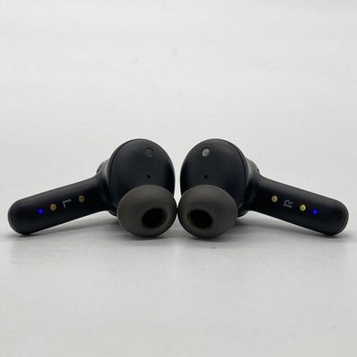 【中古】QUANTUM TWS ブラック 【JBLQUANTUMTWSBLK】【秋葉原】