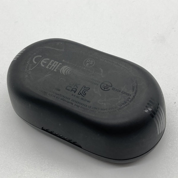 【中古】QUANTUM TWS ブラック 【JBLQUANTUMTWSBLK】【秋葉原】