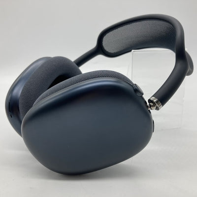 【中古】AirPods Max(USB-C) MWW43ZA/A ミッドナイト【日本橋】