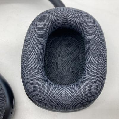 【中古】AirPods Max(USB-C) MWW43ZA/A ミッドナイト【日本橋】