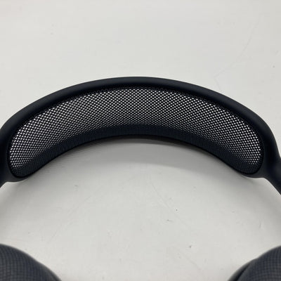 【中古】AirPods Max(USB-C) MWW43ZA/A ミッドナイト【日本橋】