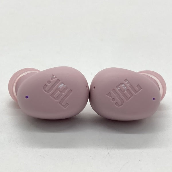 【中古】WAVE BUDS 2 ピンク【JBLWBUDS2PIK】【秋葉原】