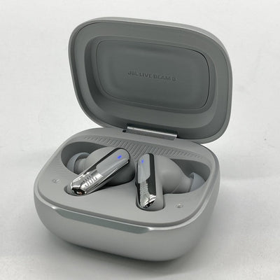 【中古】LIVE BEAM 3 シルバー【JBLLIVEBEAM3SIL】【秋葉原】