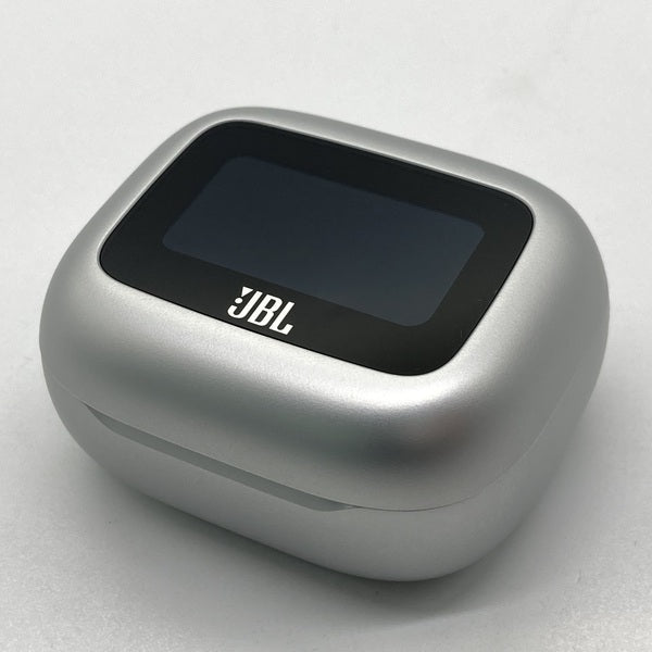 【中古】LIVE BEAM 3 シルバー【JBLLIVEBEAM3SIL】【秋葉原】