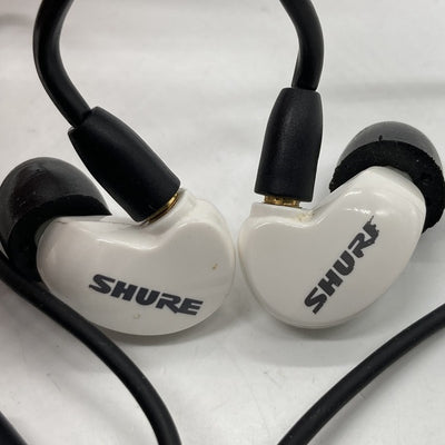【中古】SE215SPE-W+BT2-A【日本橋】