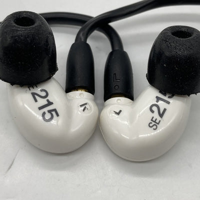 【中古】SE215SPE-W+BT2-A【日本橋】