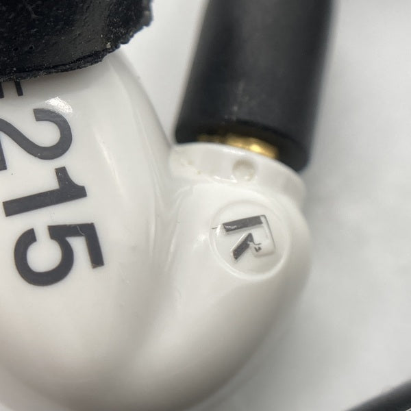 【中古】SE215SPE-W+BT2-A【日本橋】