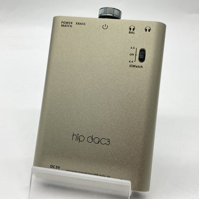 【中古】hip-dac3【秋葉原】