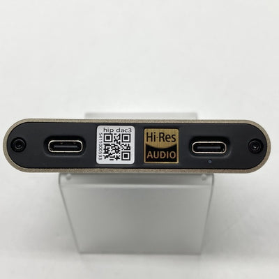 【中古】hip-dac3【秋葉原】