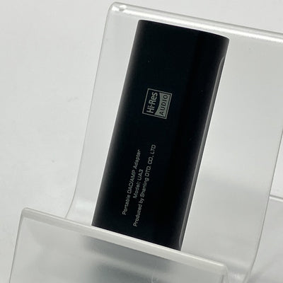【中古】UA3 ブラック【秋葉原】