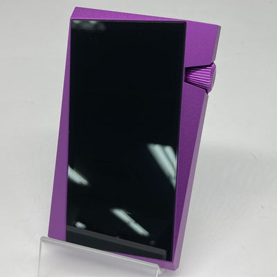 【中古】A&norma SR35 Purple 【IRV-AK-SR35-PUR】【秋葉原】