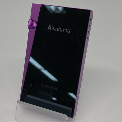 【中古】A&norma SR35 Purple 【IRV-AK-SR35-PUR】【秋葉原】