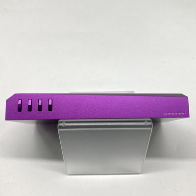 【中古】A&norma SR35 Purple 【IRV-AK-SR35-PUR】【秋葉原】