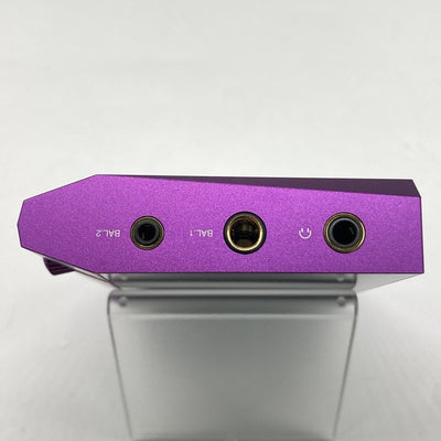 【中古】A&norma SR35 Purple 【IRV-AK-SR35-PUR】【秋葉原】