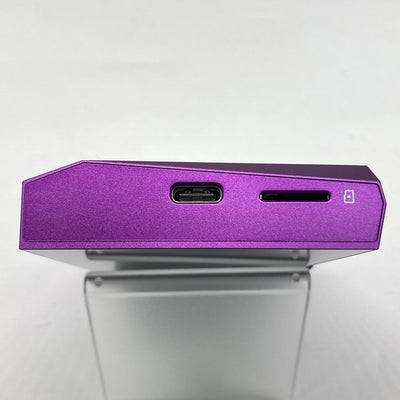 【中古】A&norma SR35 Purple 【IRV-AK-SR35-PUR】【秋葉原】
