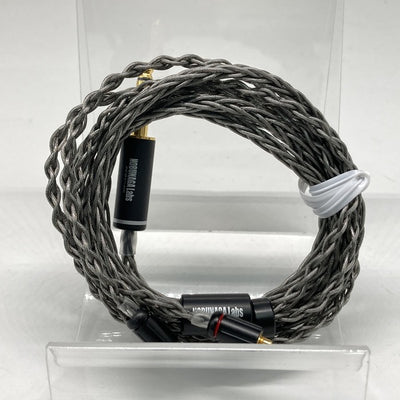【中古】雲隠 (Kumogakure)4.4mm5極バランス/MMCX【NLC-KMG】【仙台】
