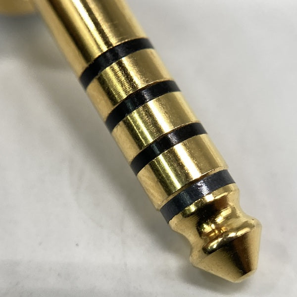 【中古】雲隠 (Kumogakure)4.4mm5極バランス/MMCX【NLC-KMG】【仙台】