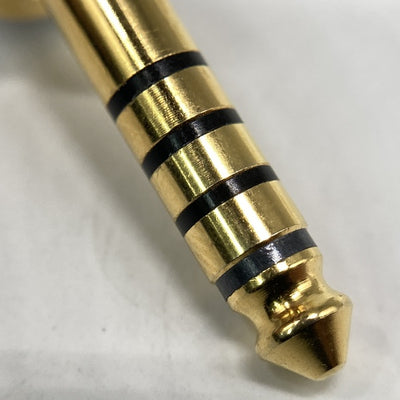【中古】雲隠 (Kumogakure)4.4mm5極バランス/MMCX【NLC-KMG】【仙台】