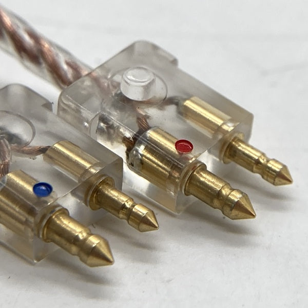 【中古】Clear force Ultimate CL FitEar 4.4φL【秋葉原】