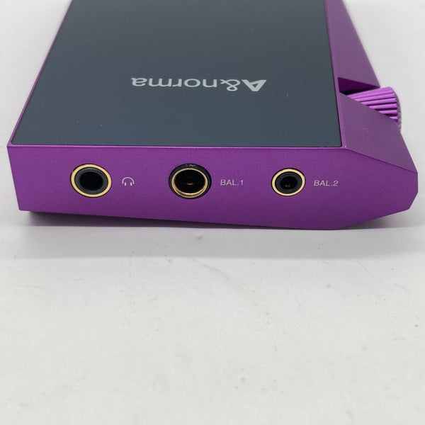 ポータブルプレーヤー Astell&Kern SR35 Purple IRV-AK-SR35-PUR 61Gf1N4oSaL._UF894,1000_QL80_.jpg