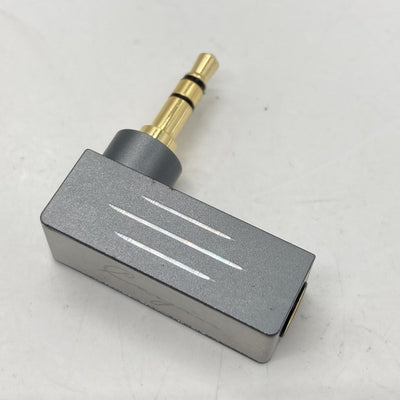 【中古】PH-35X (3.5mm TRS to 4.4mm TRRRS変換アダプタ)【日本橋】