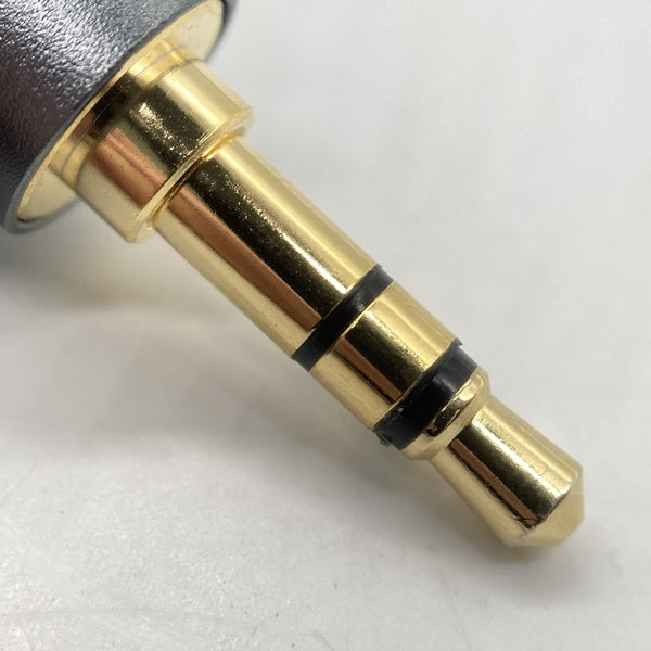 【中古】PH-35X (3.5mm TRS to 4.4mm TRRRS変換アダプタ)【日本橋】