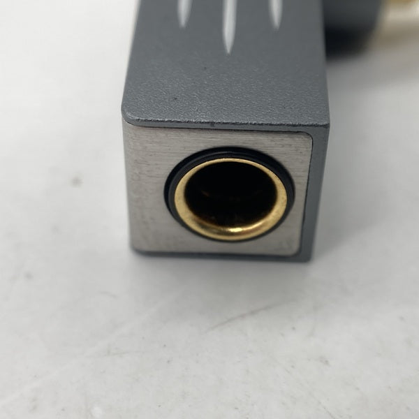【中古】PH-35X (3.5mm TRS to 4.4mm TRRRS変換アダプタ)【日本橋】