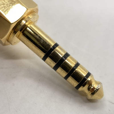 【中古】AutumnMoon-秋月 4.4mm Balanced Version【日本橋】