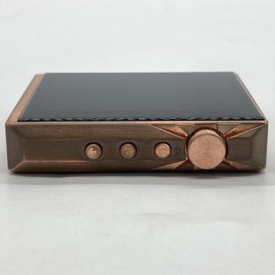 【中古】AP80 PRO-X Red Copper Limited Edition Balanced MQA Music Player