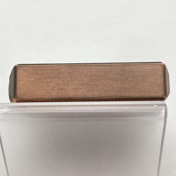 【中古】AP80 PRO-X Red Copper Limited Edition Balanced MQA Music Player