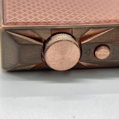 【中古】AP80 PRO-X Red Copper Limited Edition Balanced MQA Music Player