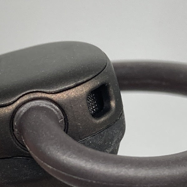 【中古】MWE001 パーソナルイヤースピーカー ダークブラウン【秋葉原】