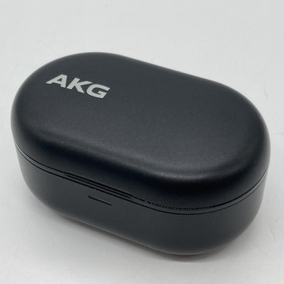 【中古】N5 Hybrid ブラック【AKGN5HYBRIDBLK】【日本橋】