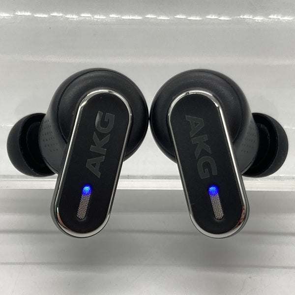 【中古】N5 Hybrid ブラック【AKGN5HYBRIDBLK】【日本橋】