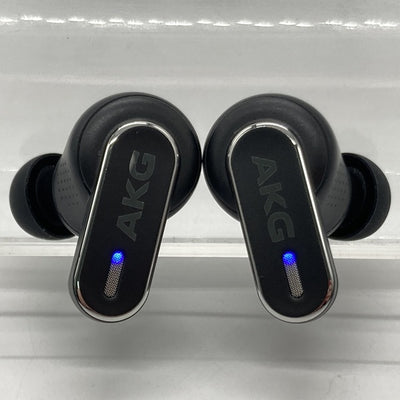 【中古】N5 Hybrid ブラック【AKGN5HYBRIDBLK】【日本橋】