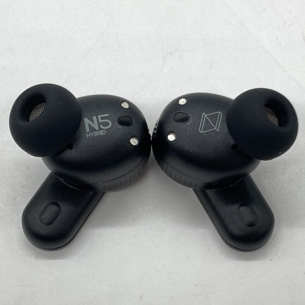 【中古】N5 Hybrid ブラック【AKGN5HYBRIDBLK】【日本橋】