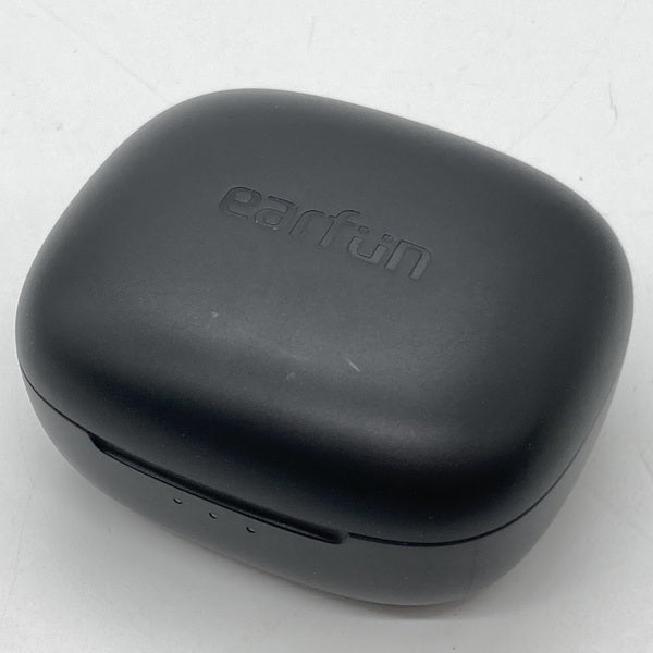 【中古】EarFun Air Pro 3 ブラック【秋葉原】