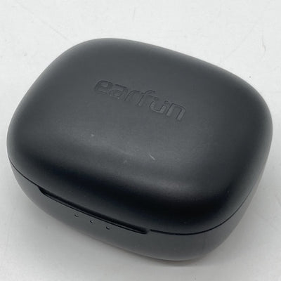 【中古】EarFun Air Pro 3 ブラック【秋葉原】