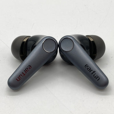 【中古】EarFun Air Pro 3 ブラック【秋葉原】