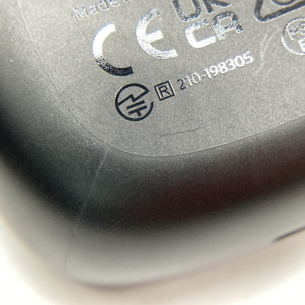【中古】EarFun Air Pro 3 ブラック【秋葉原】