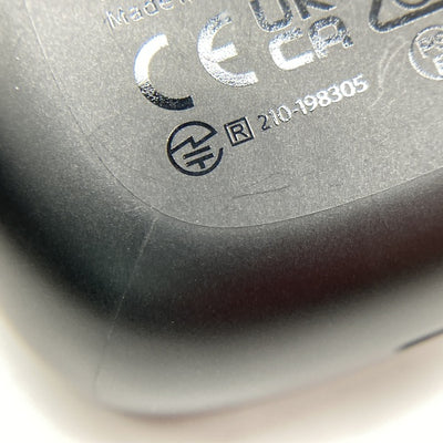 【中古】EarFun Air Pro 3 ブラック【秋葉原】