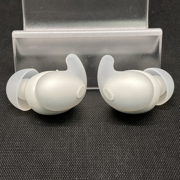 WF-LS910N LinkBuds Fit ホワイト 中古美品 SONY 【中古】LinkBuds Fit ホワイト 【WF-LS910N WZ】【秋葉原